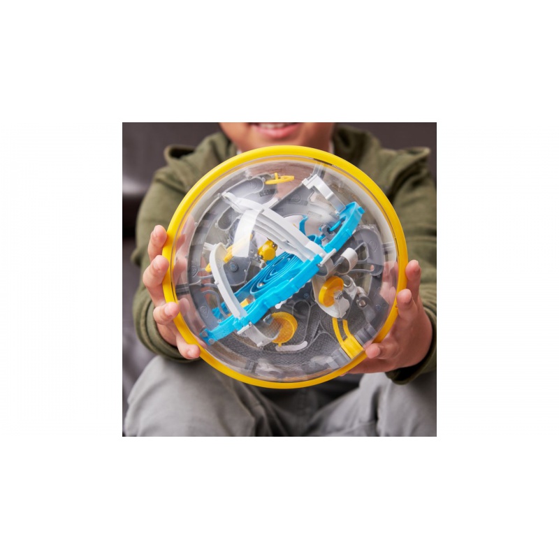 Fordelagtigt sæt: Perplexus original + Melissa & Doug balancespil med 25 % rabat