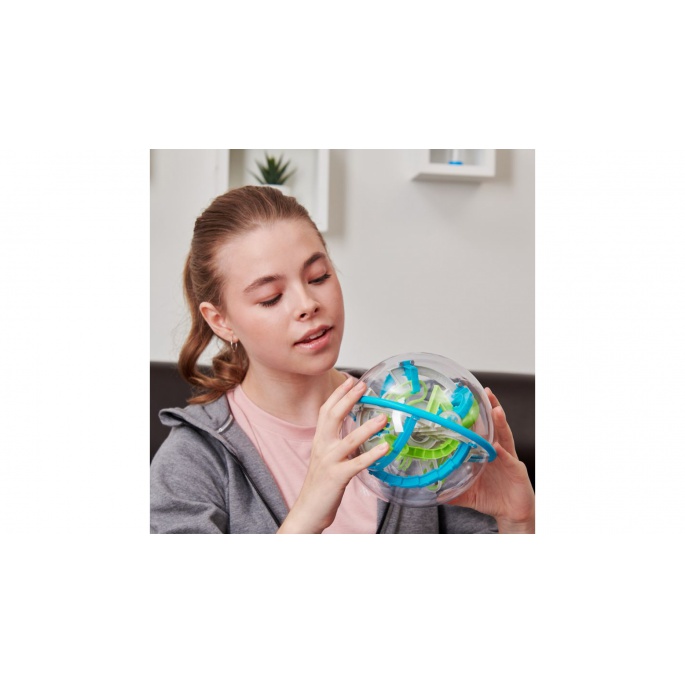 Favorabelt sæt: Perplexus begynder + Melissa & Doug balance spil med 25 % rabat