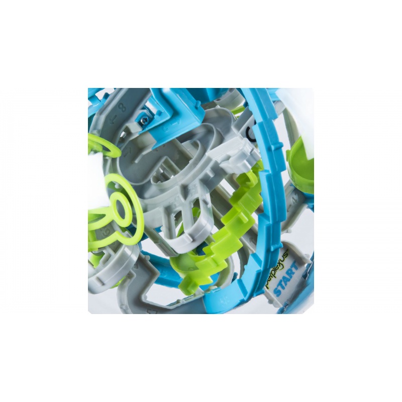 Favorabelt sæt: Perplexus begynder + Melissa & Doug balance spil med 25 % rabat