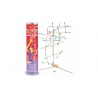 Tilbudspakke: Perplexus Go trapper + Melissa & Doug balancespil med 25 % rabat
