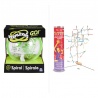 Tilbudssæt: Perplexus Go spiral + Melissa & Doug balancespil med 25 % rabat