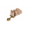 TILBUD: Kinetic Sand sæt Enhjørninge rige + lille mumiesæt GRATIS