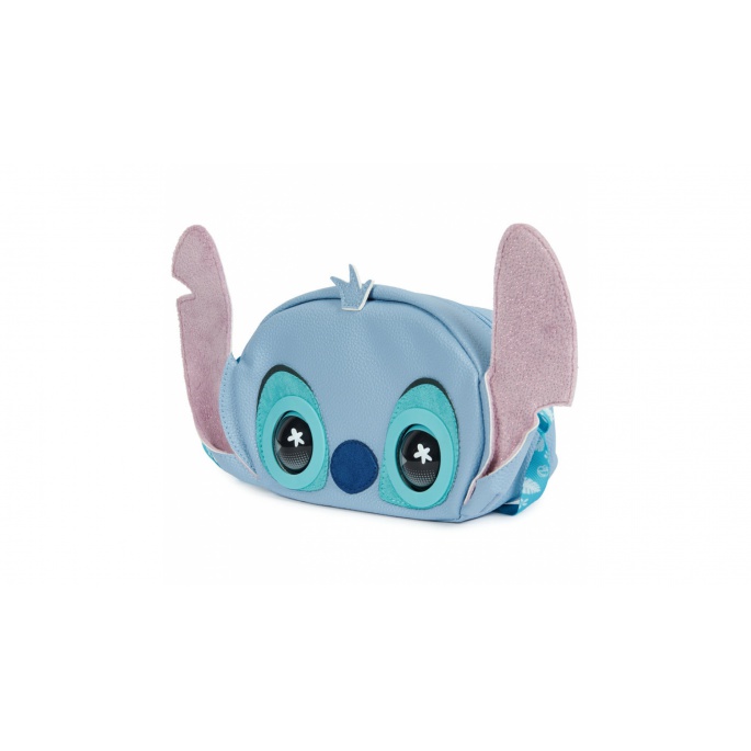TILBUD: Enhjørningeakademiet figurer Sophia og Wildstar + Purse Pets Stitch taske GRATIS