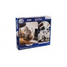 OFERTA: Puzzle Harry Potter Hedwig en soporte 3D + figura puzzle Harry Potter 3D GRATIS