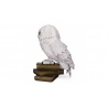 OFERTA: Puzzle Harry Potter Hedwig en soporte 3D + figura puzzle Harry Potter 3D GRATIS
