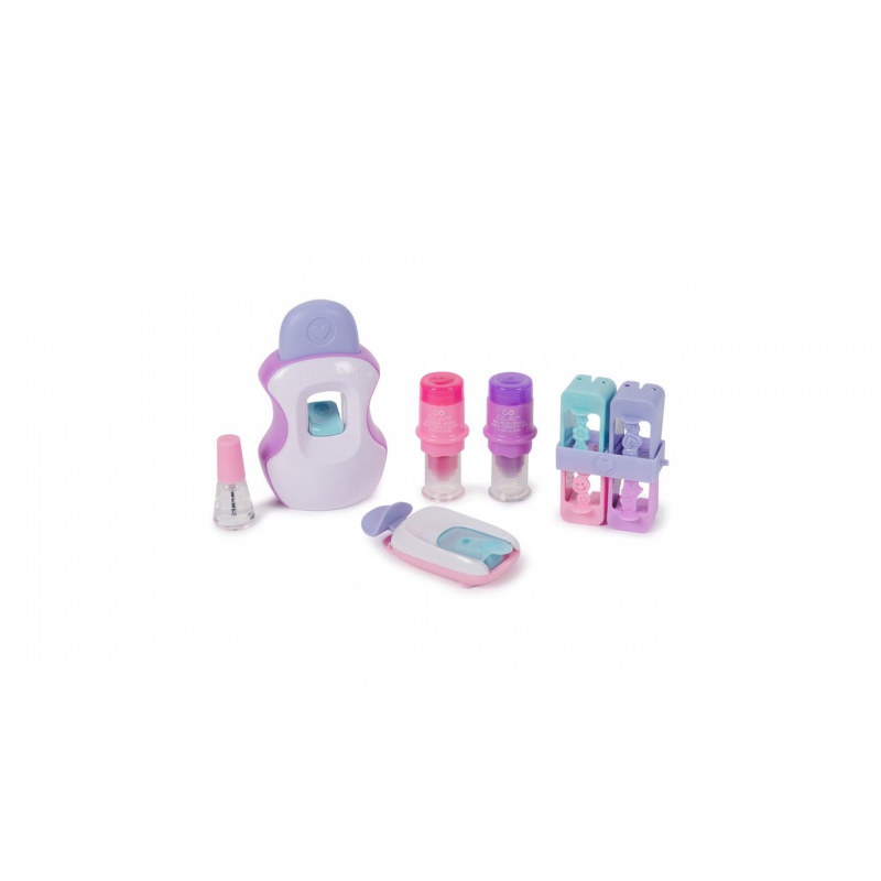 OFERTA: Cool Maker nuevo salón de uñas con estampados + estudio de tatuajes GRATIS