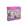 OFERTA: Cool Maker salón de uñas con estampados + estudio de tatuajes + bolso Purse Pets GRATIS