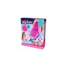 OFERTA: Cool Maker salón de uñas con estampados + estudio de tatuajes + bolso Purse Pets GRATIS
