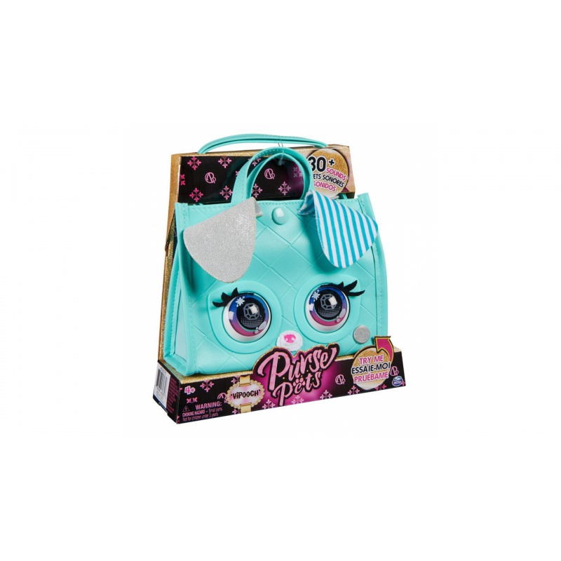 OFERTA: Cool Maker salón de uñas con estampados + estudio de tatuajes + bolso Purse Pets GRATIS