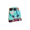 OFERTA: Cool Maker salón de uñas con estampados + estudio de tatuajes + bolso Purse Pets GRATIS