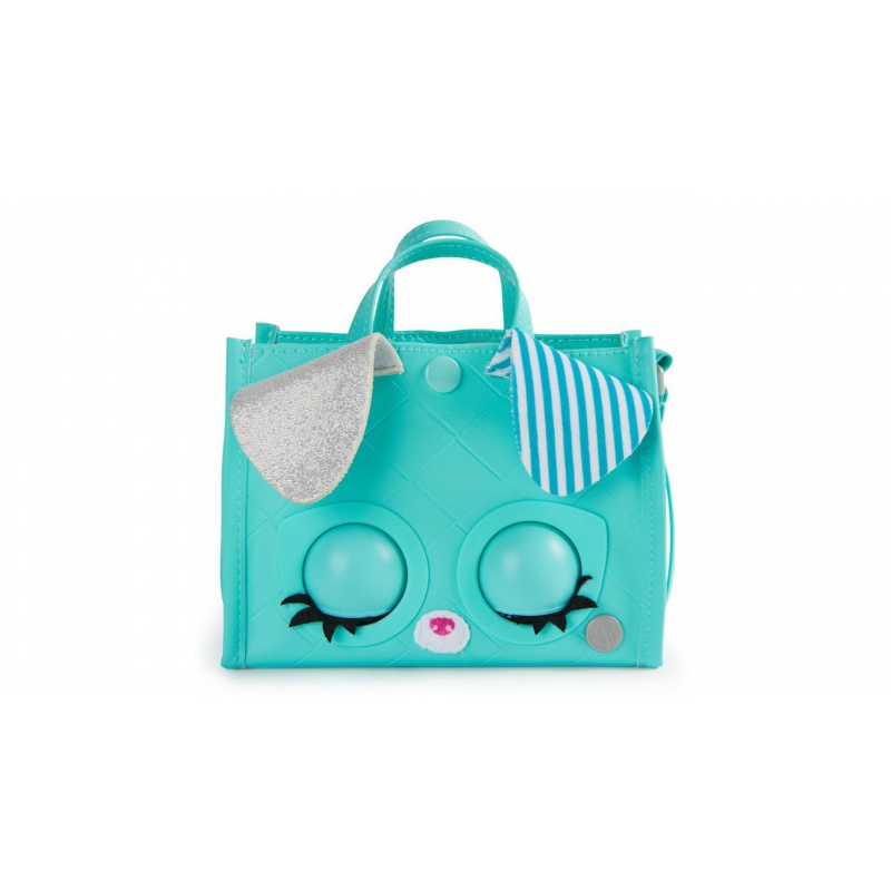 OFERTA: Cool Maker salón de uñas con estampados + estudio de tatuajes + bolso Purse Pets GRATIS