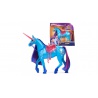 OFERTA: Academia de Unicornios unicornio luminoso Wildstar + peinable River + Isabel GRATIS
