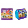 TILBUD: Kinetic Sand pizza fremstilling + hund i hundehus mini GRATIS