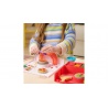 TILBUD: Kinetic Sand pizza fremstilling + hund i hundehus mini GRATIS