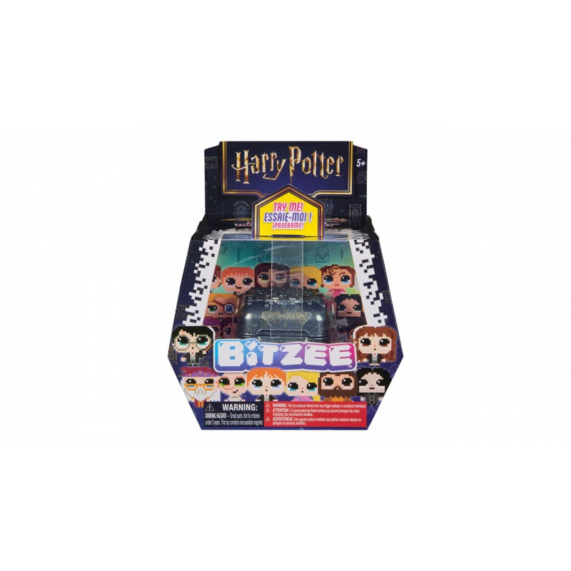 Set con descuento: Kit de lanzamiento Bitzee Harry Potter + Hex Bots Nano con 25 % de descuento