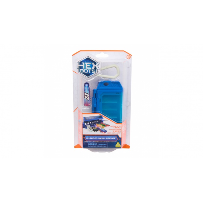 Set con descuento: Kit de lanzamiento Bitzee Harry Potter + Hex Bots Nano con 25 % de descuento
