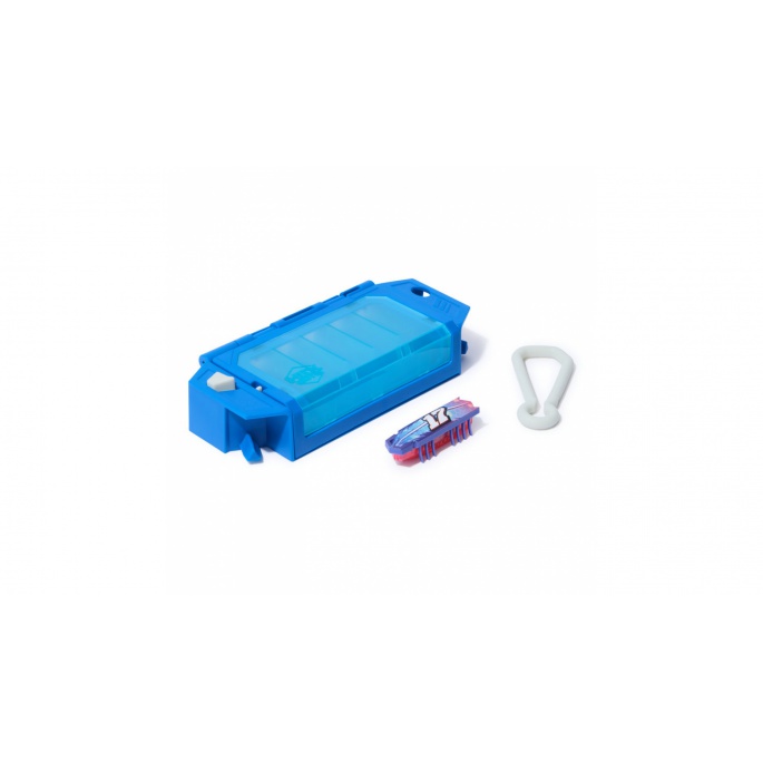 Set con descuento: Kit de lanzamiento Bitzee Harry Potter + Hex Bots Nano con 25 % de descuento