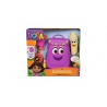 AKTION: Dora interaktives Plüschtier Boots + Dora Rucksack-Set KOSTENLOS