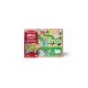 OFERTA: Melissa & Doug rompecabezas de madera con efectos 2 + 1 GRATIS