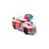 TILBUD: Paw Patrol køretøj Chase + interaktiv brandbil + figurer GRATIS