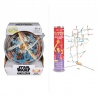 Fordelagtigt sæt: Perplexus Star Wars + Melissa & Doug balancerspil med 25 % rabat