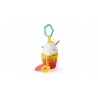 Fordelagtigt sæt: Melissa & Doug Bubble Tea + safari hånddukker + Blockables med 25 % rabat
