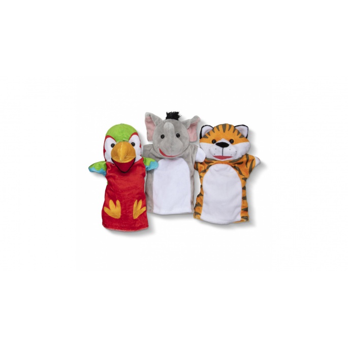 Set económico: Melissa & Doug Baby maxi set - 5 productos con 25 % de descuento
