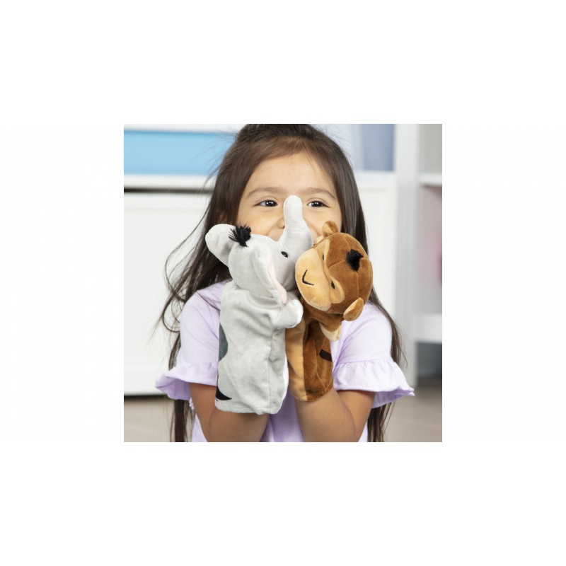 Set económico: Melissa & Doug Baby maxi set - 5 productos con 25 % de descuento