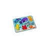 Set económico: Melissa & Doug Baby maxi set - 5 productos con 25 % de descuento