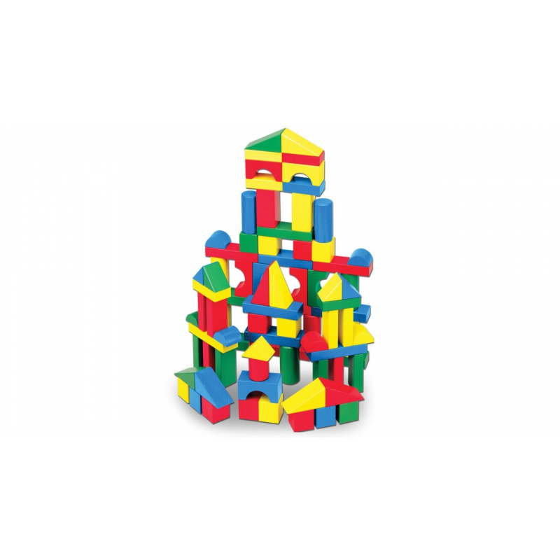 Set económico: Melissa & Doug Baby maxi set - 5 productos con 25 % de descuento