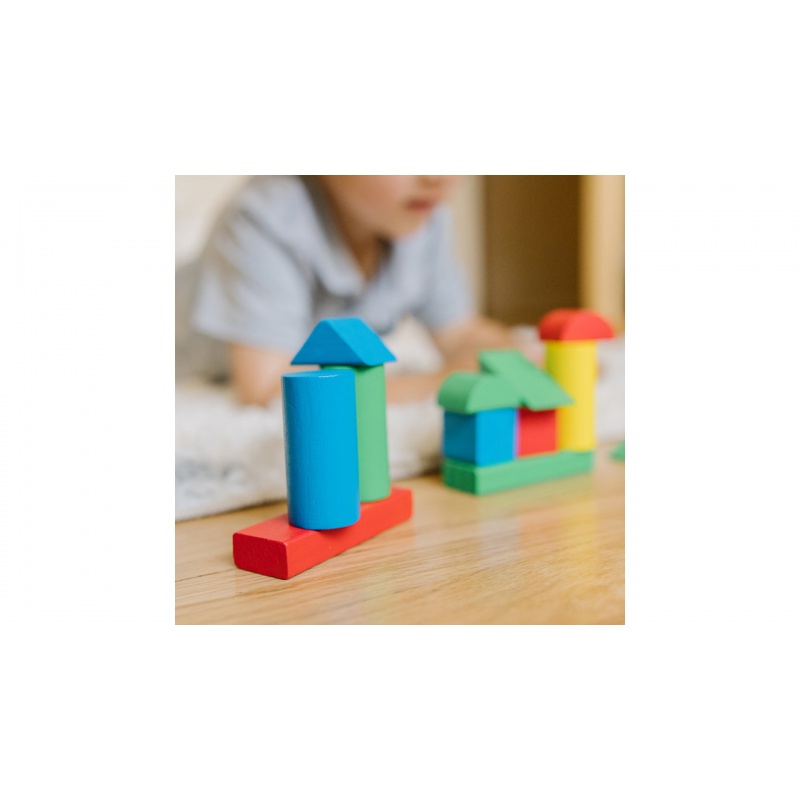 Set económico: Melissa & Doug Baby maxi set - 5 productos con 25 % de descuento