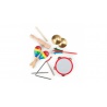 Set económico: Melissa & Doug Baby maxi set - 5 productos con 25 % de descuento