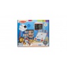 TILBUD: Melissa & Doug bordkreativ tavle + figurer fra Paw Patrol GRATIS