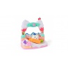 OFERTA: La Casa de Muñecas de Gabby en la película: set de juego balcón 2 + 1 GRATIS