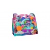OFERTA: La Casa de Muñecas de Gabby en la película: set de juego balcón 2 + 1 GRATIS