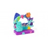 OFERTA: La Casa de Muñecas de Gabby en la película: set de juego balcón 2 + 1 GRATIS
