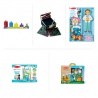 Set ventajoso: Melissa & Doug learning maxi set - 5 productos con 25 % de descuento