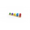 Set ventajoso: Melissa & Doug learning maxi set - 5 productos con 25 % de descuento