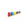 Set ventajoso: Melissa & Doug learning maxi set - 5 productos con 25 % de descuento