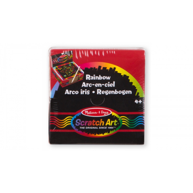 Set ventajoso: Melissa & Doug learning maxi set - 5 productos con 25 % de descuento
