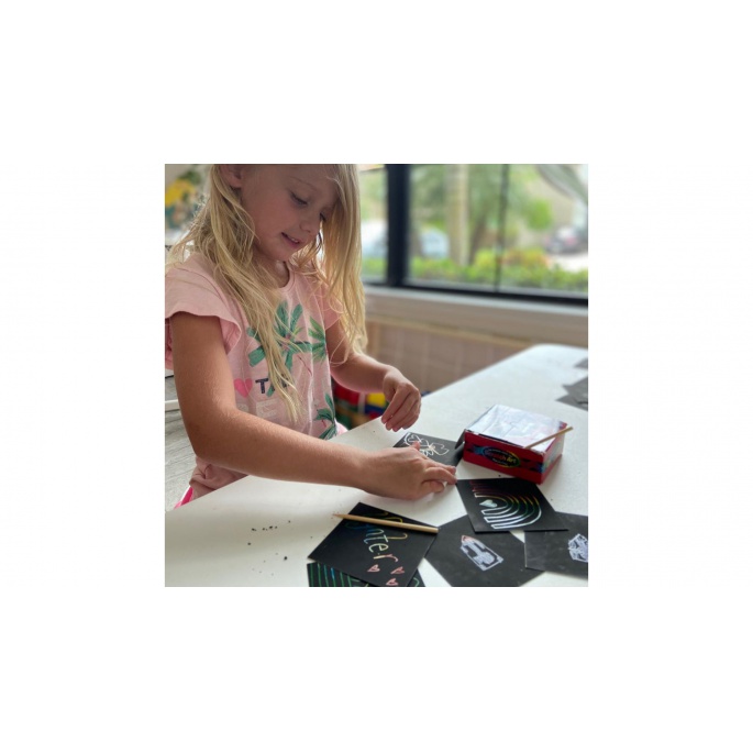 Set ventajoso: Melissa & Doug learning maxi set - 5 productos con 25 % de descuento