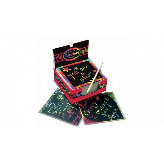 Set ventajoso: Melissa & Doug learning maxi set - 5 productos con 25 % de descuento
