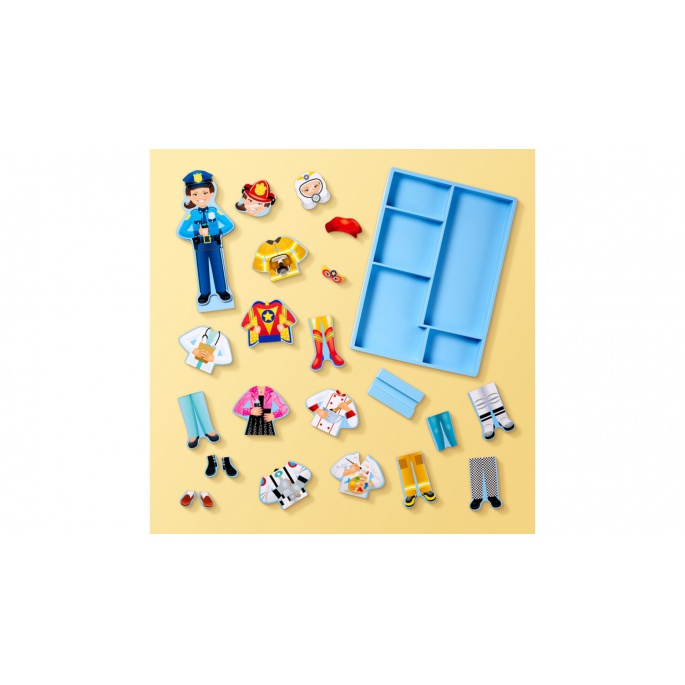 Set ventajoso: Melissa & Doug learning maxi set - 5 productos con 25 % de descuento