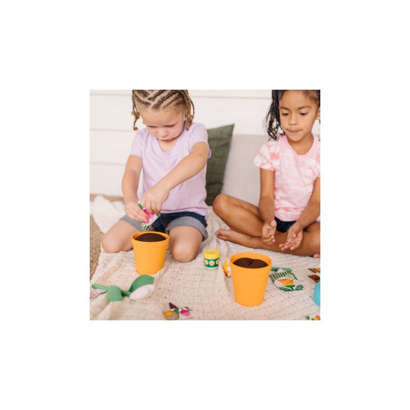 Set ventajoso: Melissa & Doug learning maxi set - 5 productos con 25 % de descuento