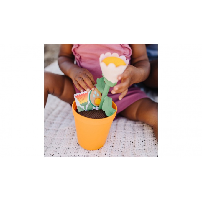 Set ventajoso: Melissa & Doug learning maxi set - 5 productos con 25 % de descuento