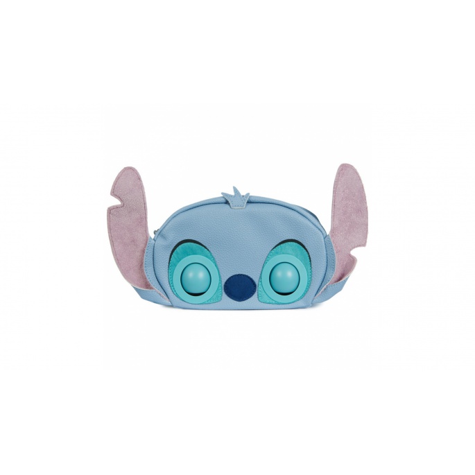 TILBUD: Enhjørningeakademiet Wildstar i stalden + Purse Pets Stitch interaktiv taske GRATIS