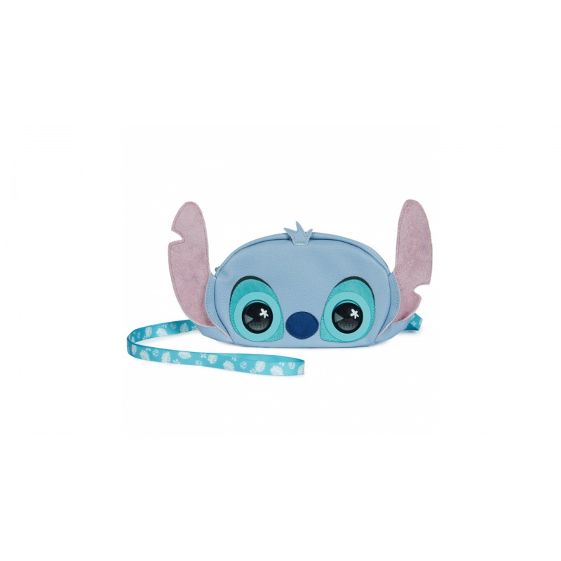 TILBUD: Enhjørningeakademiet Wildstar i stalden + Purse Pets Stitch interaktiv taske GRATIS