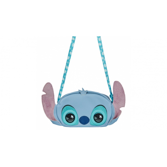 TILBUD: Enhjørningeakademiet Ava og enhjørning + Purse Pets Stitch interaktiv taske GRATIS