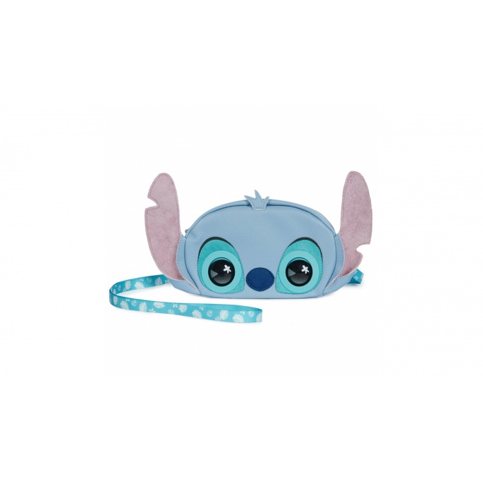 TILBUD: Enhjørningeakademiet Ava og enhjørning + Purse Pets Stitch interaktiv taske GRATIS
