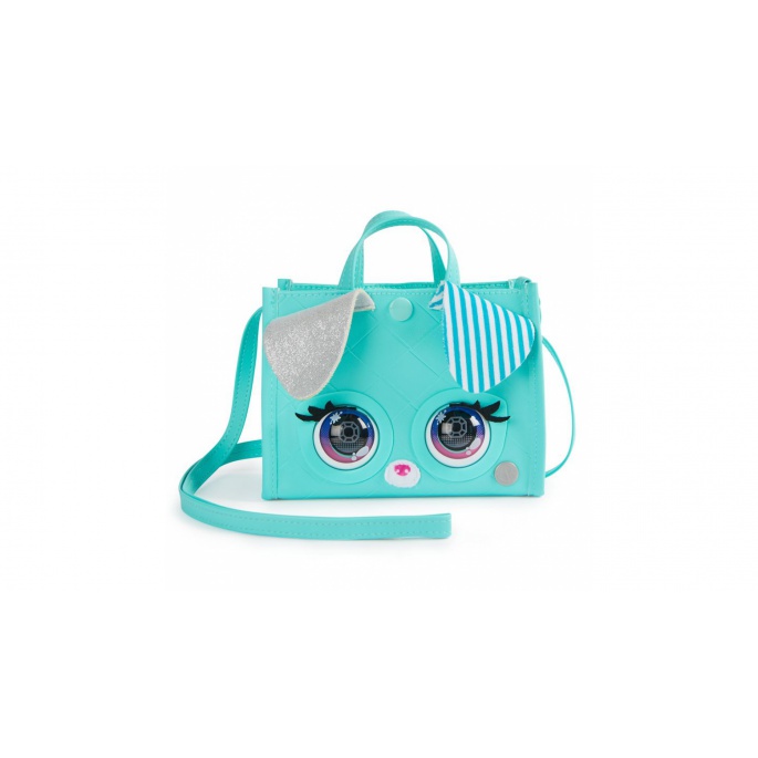 TILBUD: Melissa & Doug dobbeltsidet staffeli + Purse Pets interaktiv taske GRATIS
